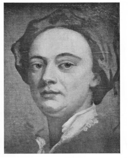picture of John Gay