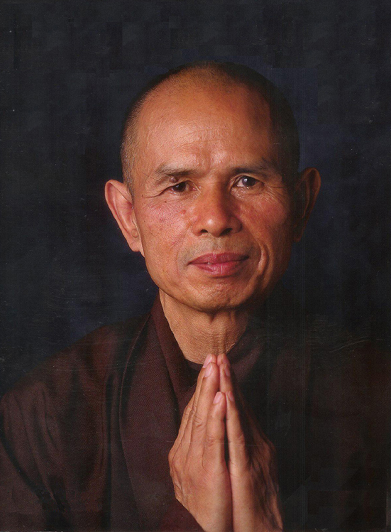 photo of nhat-hanh