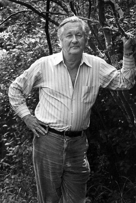 picture of William Styron