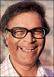 photo of Anthony de Mello