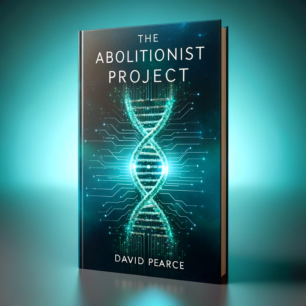 The Abolitionist Project by David Pearce