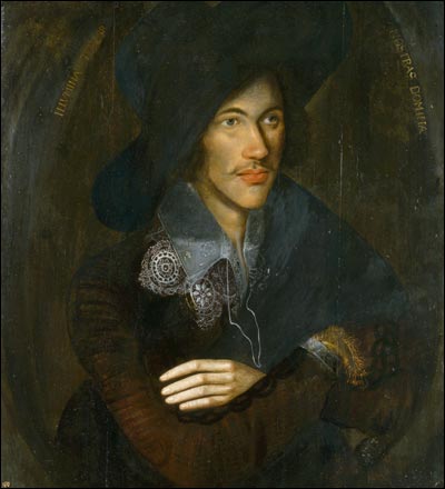 picture of John Donne