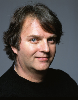 photo of Paul Merton