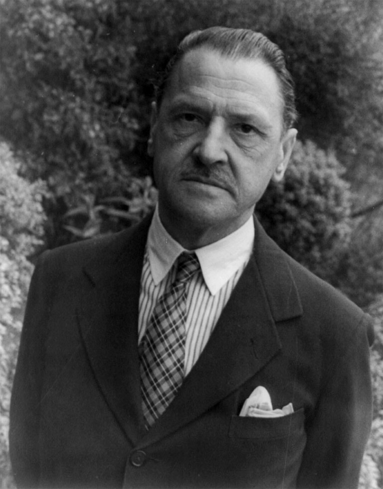 photo of William Somerset-Maugham