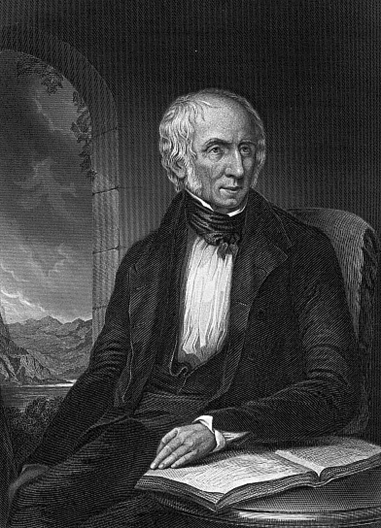 picture of William Wordsworth